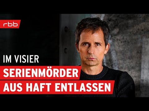 Mörderische Hände - Der Würger von Schöneberg | Im Visier | True-Crime-Podcast | Folge 89