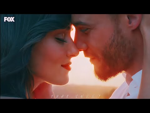 Eda & Serkan/Как я люблю тебя