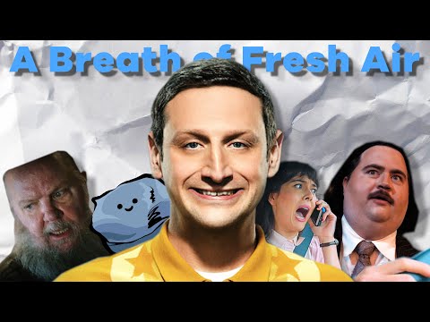 Breaking Down 3 OUTSTANDING Sketches from I Think You Should Leave