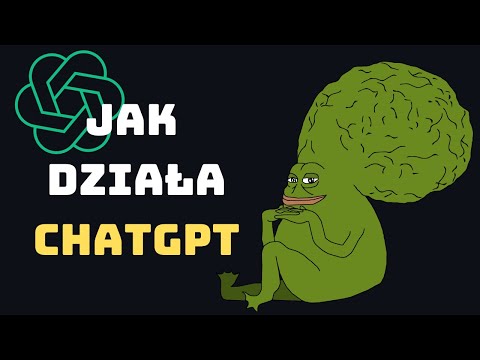Jak działa ChatGPT