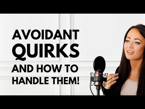 7 Shocking Dismissive Avoidant Relationship Quirks