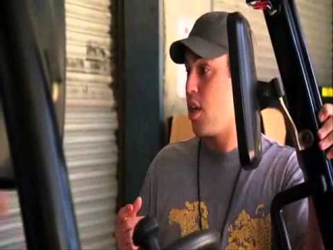 Justin Bieber - Never Say Never (Full Movie) Part Two