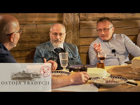 Dyskusja o Rzeczpospolitej cz IJózef Orzeł i Marek Budzisz. Biesiady historyczne w @OstojaTradycji