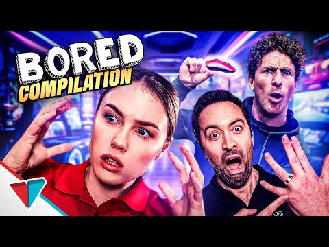 Bored Compilation - Episode 302 - 311