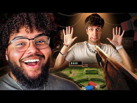 BUCKSHOT ROULETTE MADE US ENEMIES