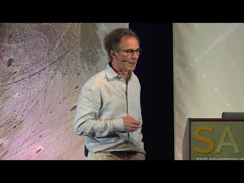 The Foundation of World Peace: Rupert Spira