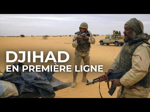 Sahel : aux frontières du Djihad