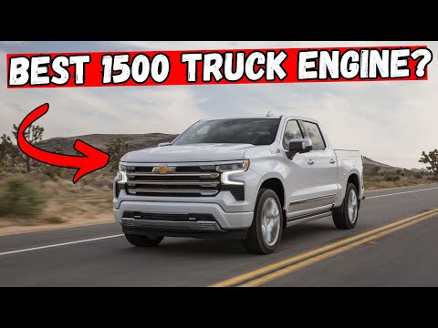 I Rank Every Half-Ton Engine BEST to WORST *Diesel Mechanic Review*