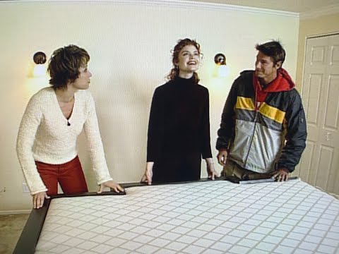 Trading Spaces Episode 22 Seattle, Dakota Street