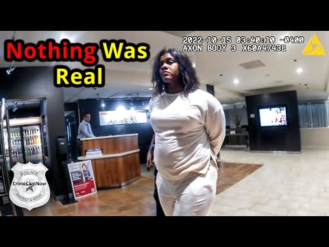 Hotel Scammer Busted After Cardholder Calls In โ โThatโs Not Me!โ