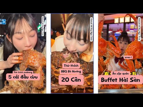 Mukbang Protection Board Part 1 #food #mukbang