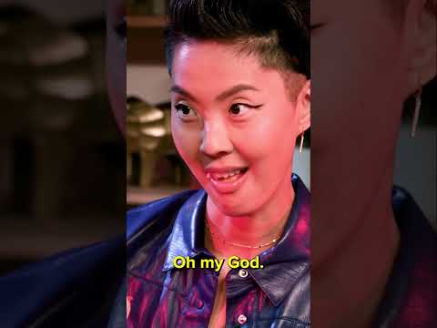 A WHAT-Filled Doughnut?!