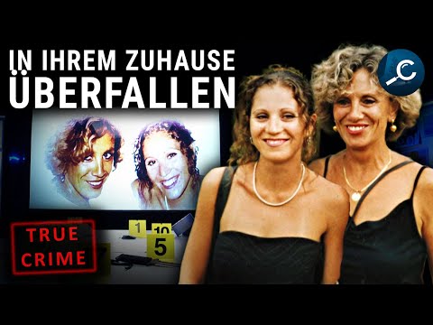 Mutter & Tochter: Grausamer Doppelmord mit hasserfülltem Motiv | TRUE CRIME | Crimify