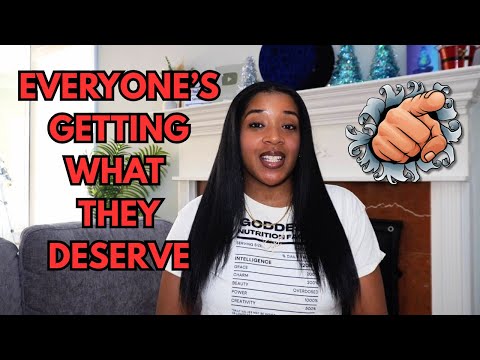 The backfire that comes in 2026 will be CRAZY‼️ Everyone’s getting what they deserve… even you 🫵🏽