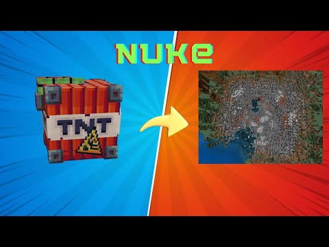 I tested 18 of the most insane TNTs