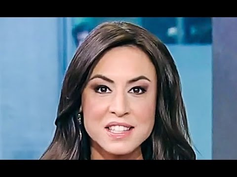 Andrea Tantaros Breaks Silence On Roger Ailes