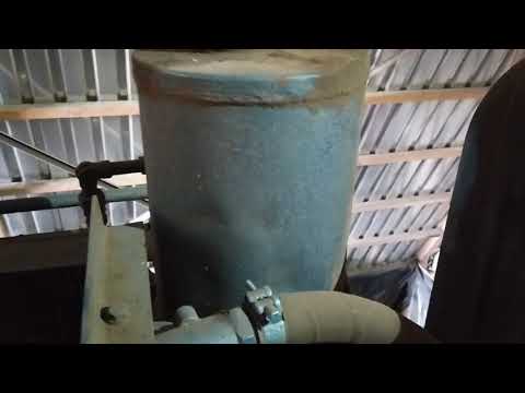 Огляд модернізованого комбайна Нива СК 5