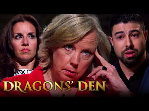 Deborah Uncovers a Misleading Advertising Pitch | Dragons' Den