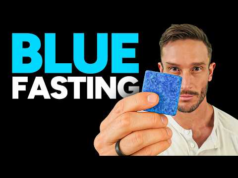 Methylene Blue: The Best Fasting Accelerator for Fat Loss & Brain Health