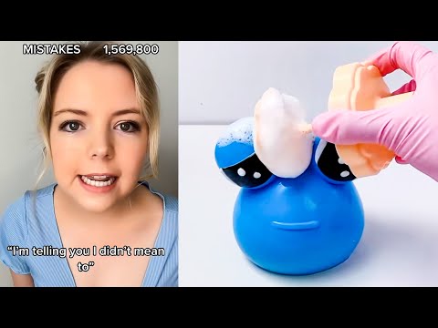 ✨ 30 Minutes +🍁Text To Speech 🍁ASMR Satisfying🎙️@thejessicakaylee 🎵 TikTok Compilations 2025 #38🌸