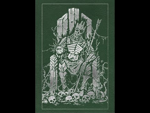 Shadowdark - Deep Dive