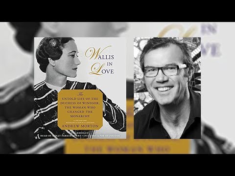 Wallis in Love: The Untold Life of the Duchess of Windsor