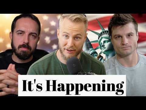 Why Catholicism Is Taking Over America