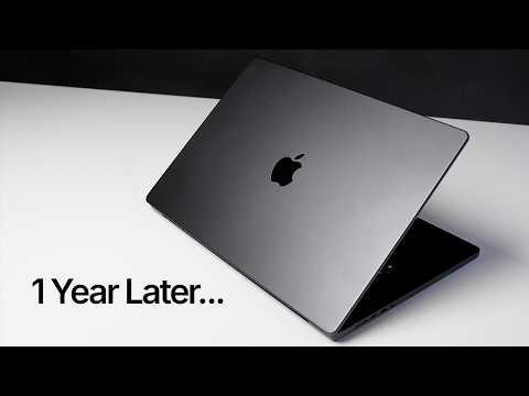 M4 Max MacBook Pro: My Long-Term Experience