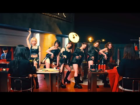 KPOP Playlist girl group 2025 l Vol15