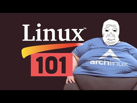 100+ cosas de Linux que tienes que saber sí o sí