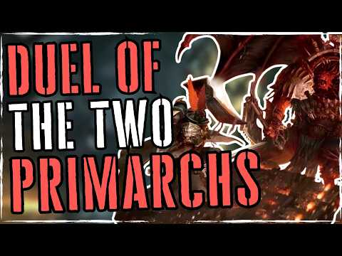 NEW LORE Vault Of The OLD ONES & God-Machine [P.2] | WARHAMMER 40K LORE