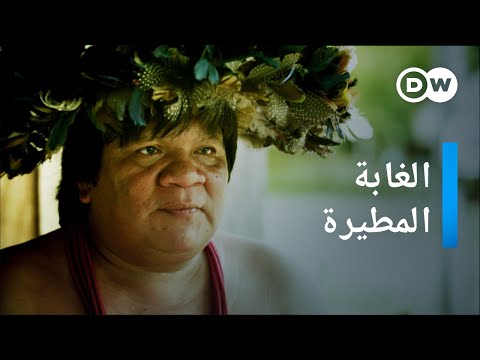 وثائقي | أطول خط حافلات في العالم - من المحيط إلى المحيط (5/2) | وثائقية دي دبليو