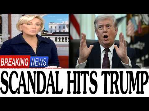 Morning Joe 4/24/2026 | MSNBC Breaking News Today April 24, 2026