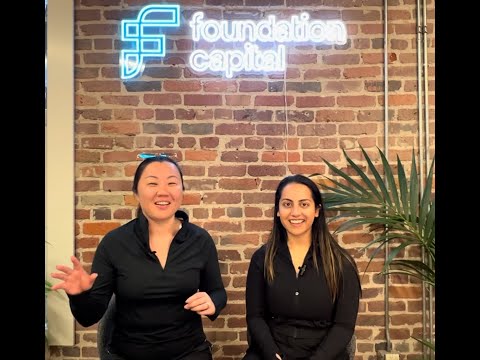 The history + future of automation software, with Foundation Capital's Joanne Chen and Jaya Gupta.