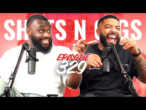 MUM & DAD MATH?! | EP 329 | ShxtsNGigs Podcast