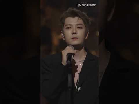 07+ 《思念是一种病》官方直拍版 陈楚生 王栎鑫 张远 陆虎