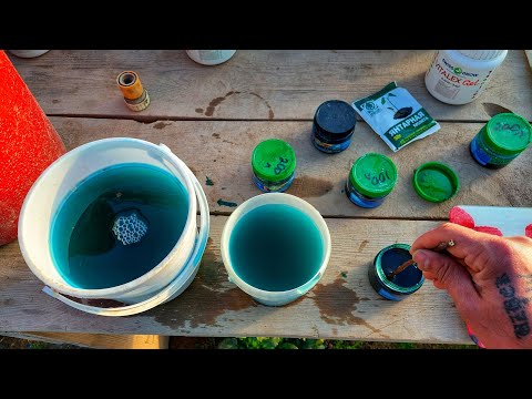 THE BEST FERTILIZER FOR ROOT GROWTH. After using this fertilizer, roots grow like crazy! SUPER ROOT