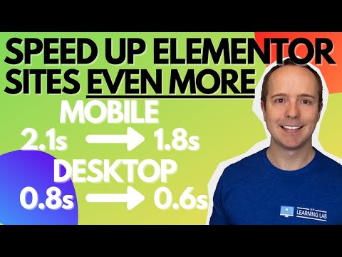 Asset Cleanup Elementor Speeds Elementor Sites Even More - Asset Cleanup Plugin Settings