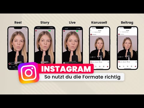 Instagram Algorithm 2025 🤯 how to use Instagram formats for more reach 📈