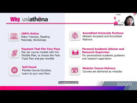 Webinar - Climate Change and Its Silent Strain on Global Health