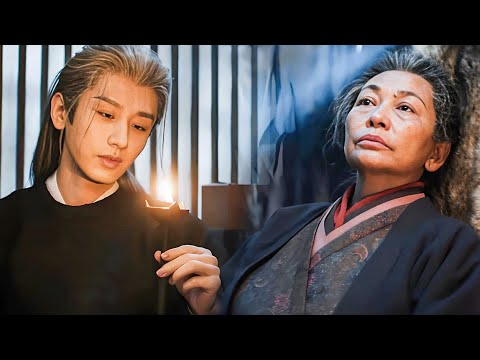 heng Yi Uncovers the Enemy Princess’s Secret—Only to Discover She Is His Mother! ❤️‍🔥⚔️