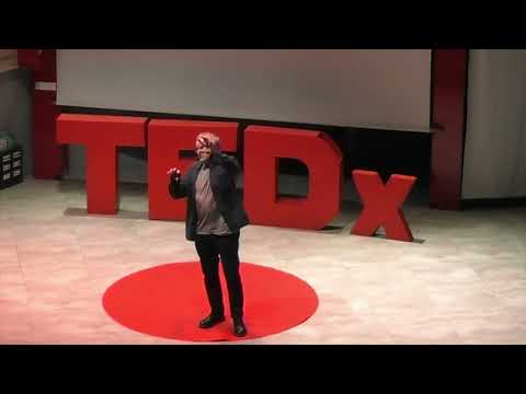 L'ascenseur spatial, rêve ou réalité ? | Vincent Chapurlat | TEDxIMTMinesAles