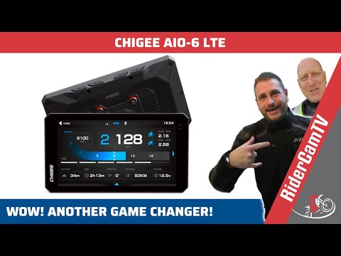 Chigee AIO 6 LTE | Another Game Changer!