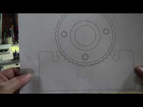 Passgenauigkeit Halter nach System Multifix kürzeres Video mit vielen Beispielen