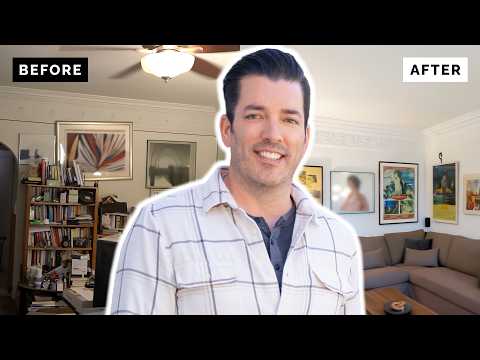 EXTREME Declutter Makeover Apartment. The "After" Reveal will Make You Cry 😭😭