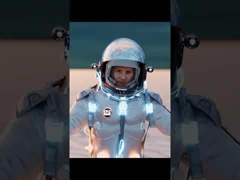 Black Holes - Teaser Trailer