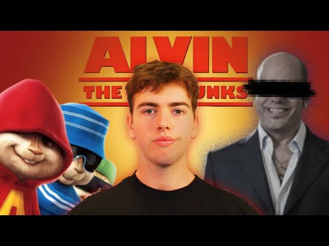 What Happened to Alvin and the Chipmunks?