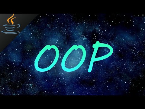 Java objects (OOP) ☕