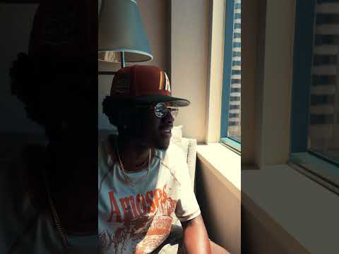 “Maybe We Could Be Somethin”