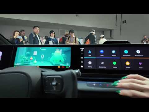 The AFEELA Just Became My Favorite EV